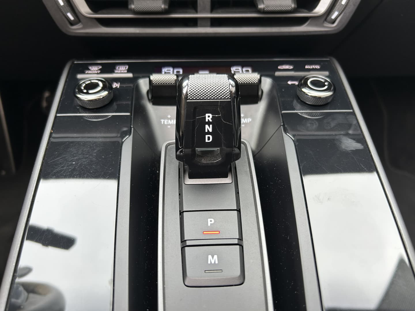 Porsche 911 Cabrio 3.0 Carrera S PDK thumbnail 19