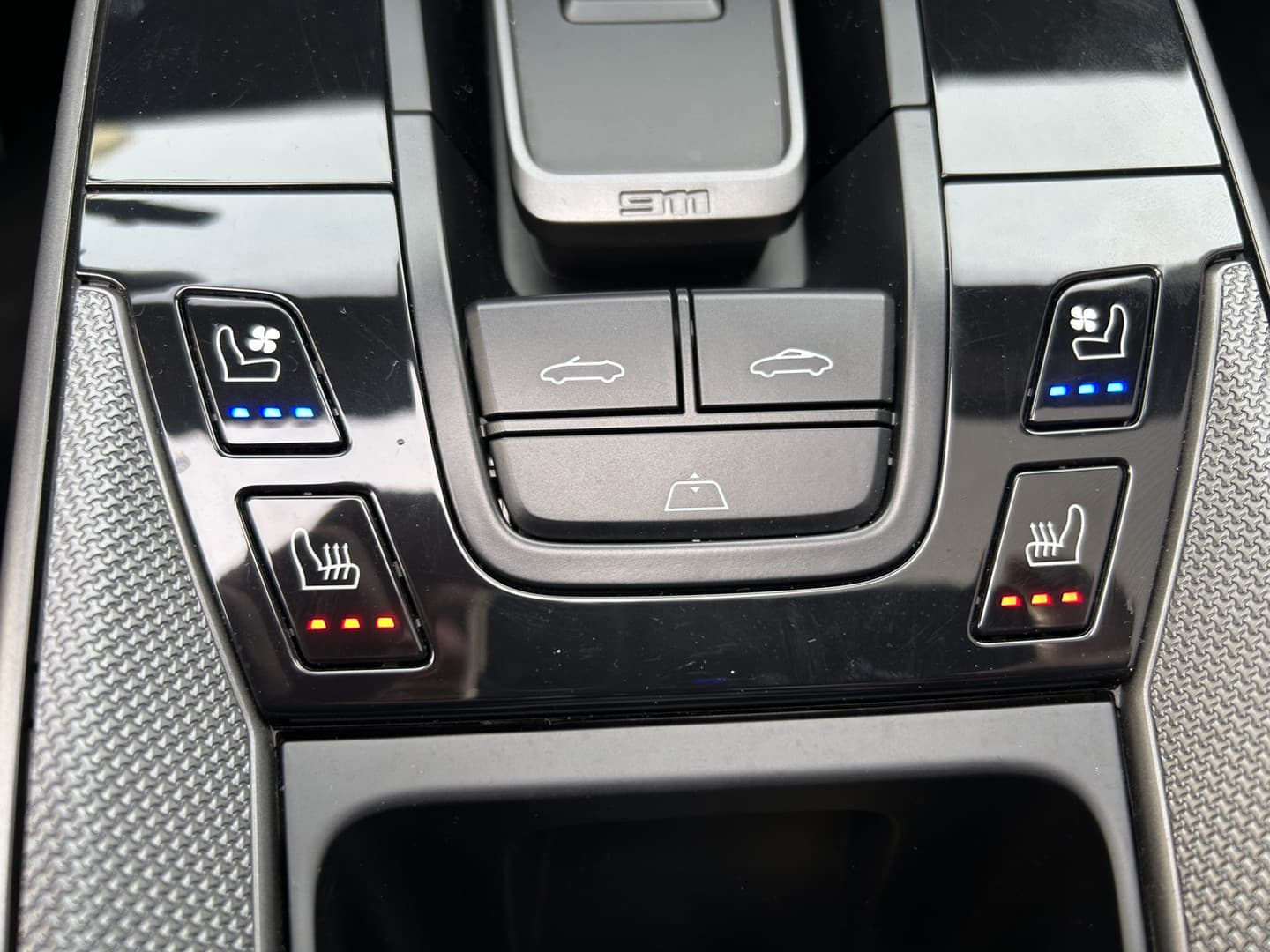 Porsche 911 Cabrio 3.0 Carrera S PDK thumbnail 20