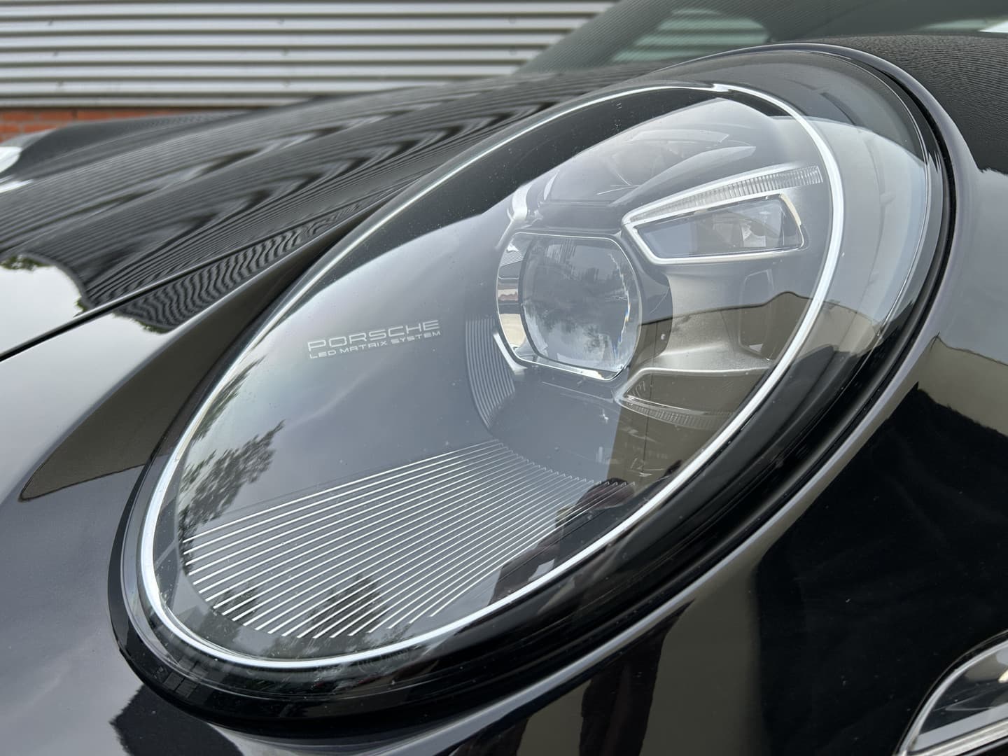 Porsche 911 Cabrio 3.0 Carrera S PDK thumbnail 22