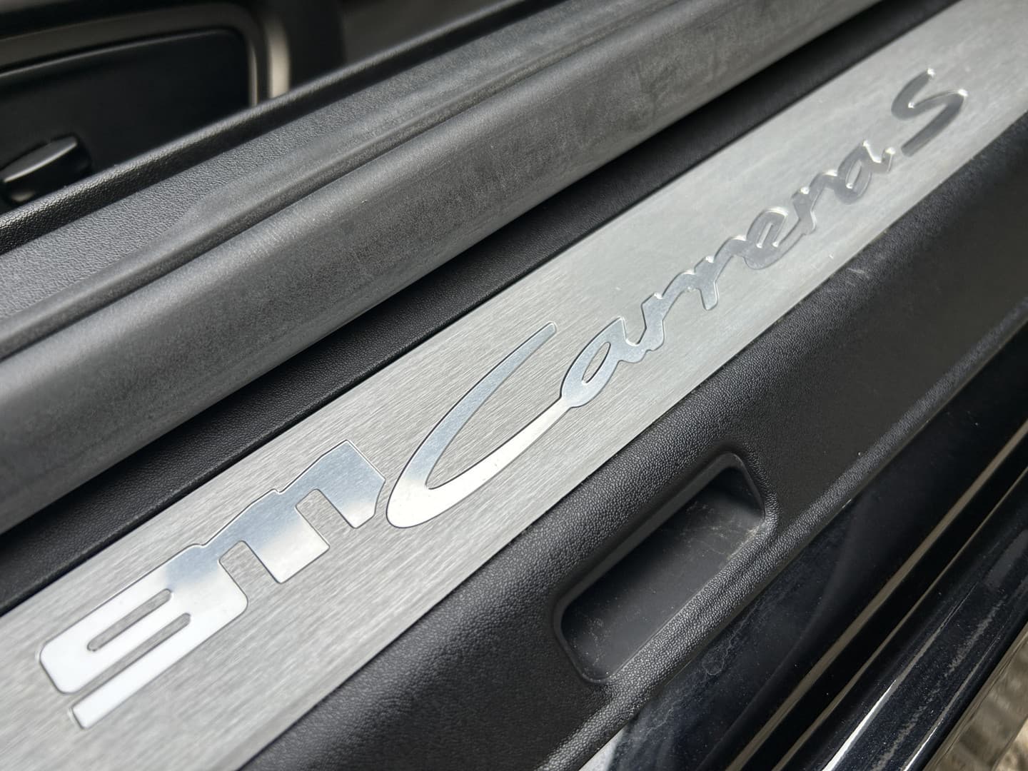 Porsche 911 Cabrio 3.0 Carrera S PDK thumbnail 26