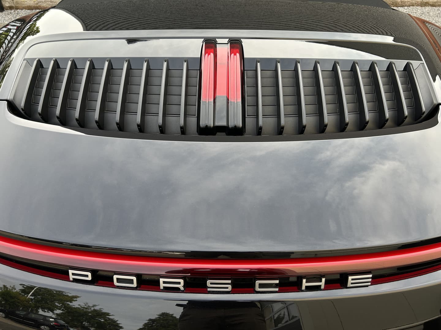 Porsche 911 Cabrio 3.0 Carrera S PDK thumbnail 28