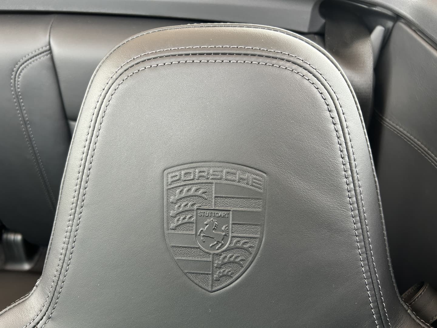 Porsche 911 Cabrio 3.0 Carrera S PDK thumbnail 31