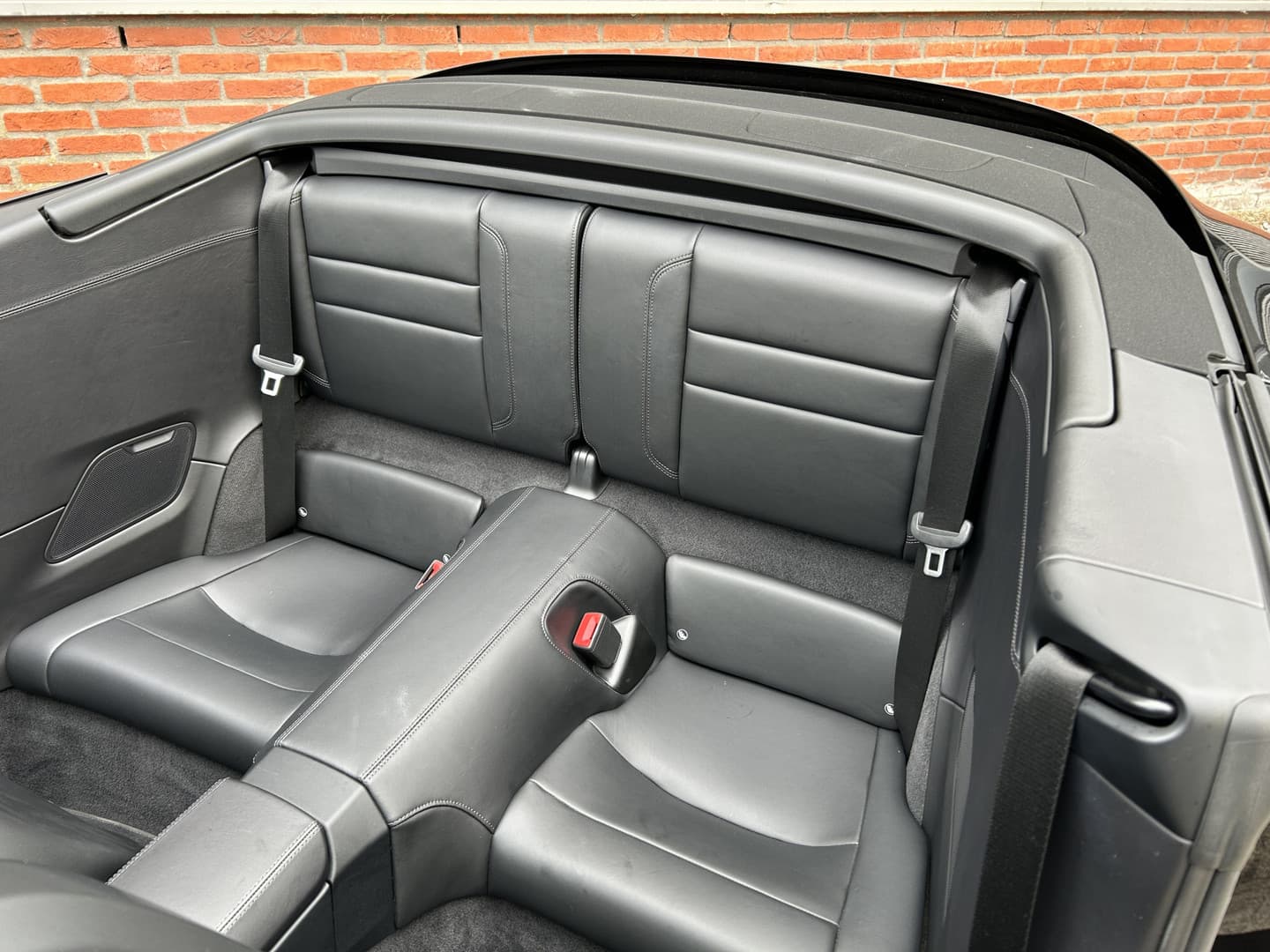 Porsche 911 Cabrio 3.0 Carrera S PDK thumbnail 8