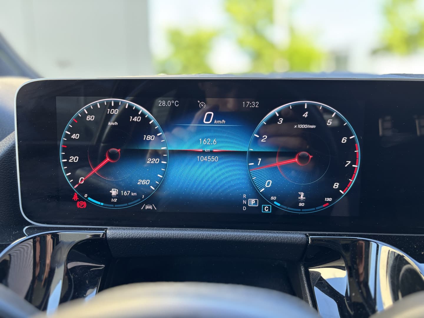 Mercedes-Benz B-Klasse 180 Business Solution thumbnail 14