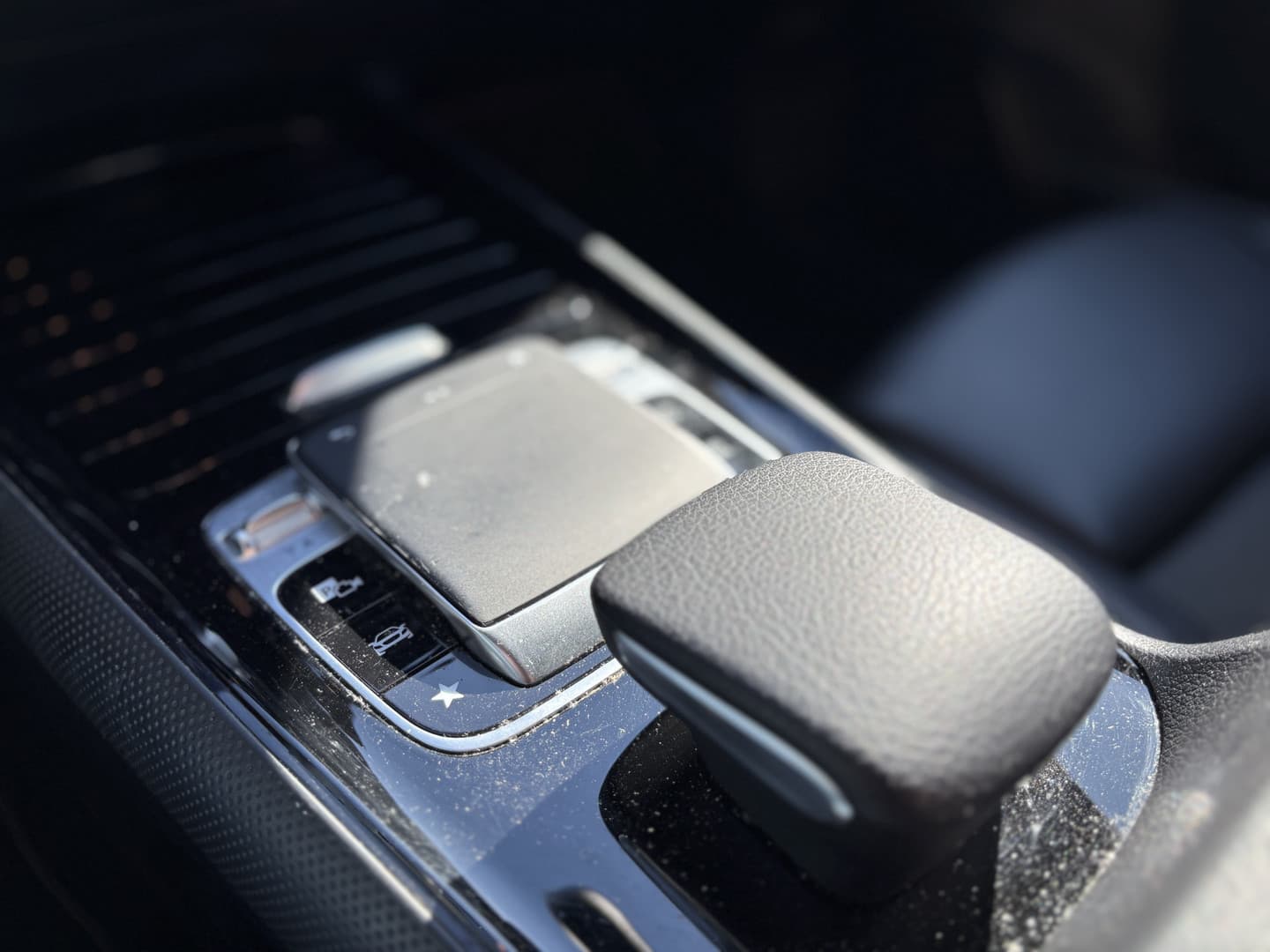 Mercedes-Benz B-Klasse 180 Business Solution thumbnail 18