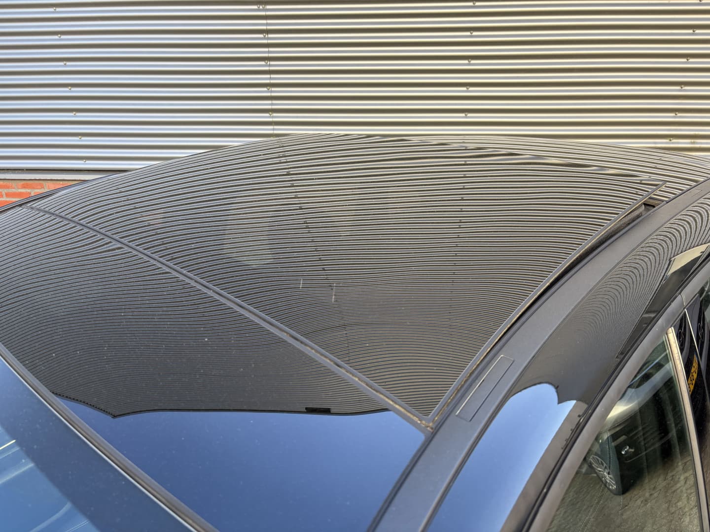 Mercedes-Benz B-Klasse 180 Business Solution thumbnail 19