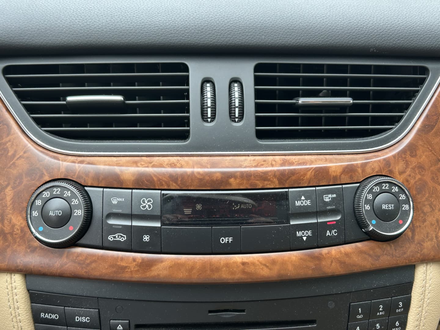 Mercedes-Benz CLS 350 CGI Prestige Plus Nette Auto thumbnail 11