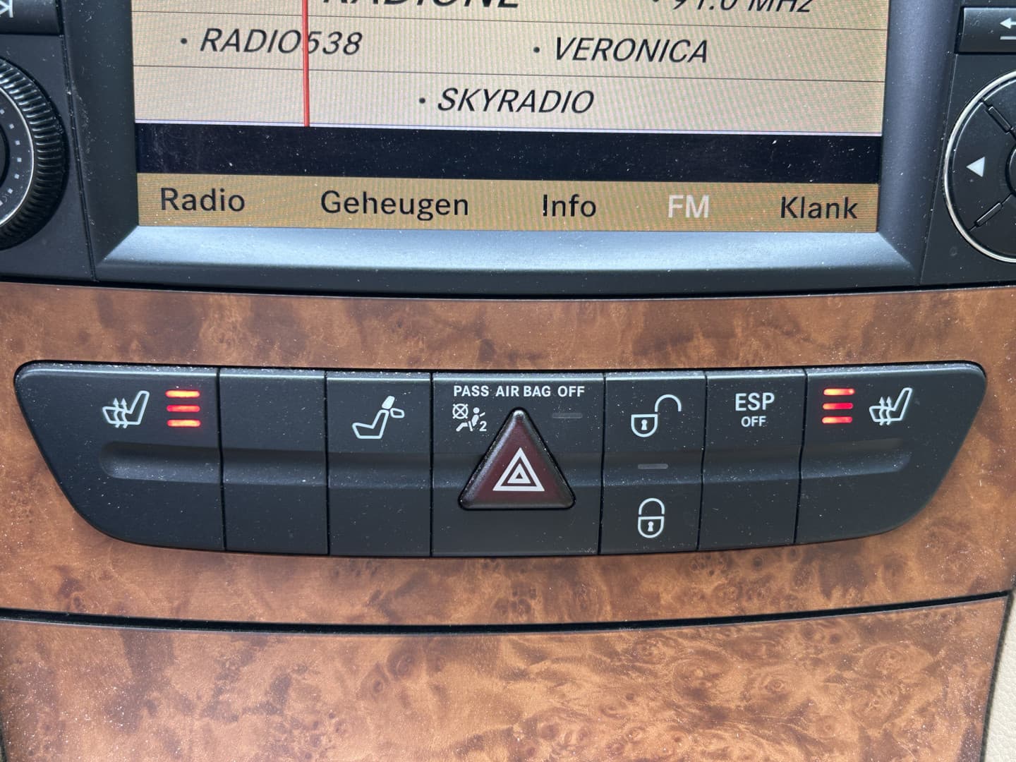 Mercedes-Benz CLS 350 CGI Prestige Plus Nette Auto thumbnail 12