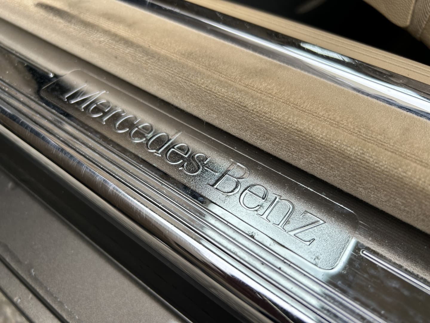 Mercedes-Benz CLS 350 CGI Prestige Plus Nette Auto thumbnail 17