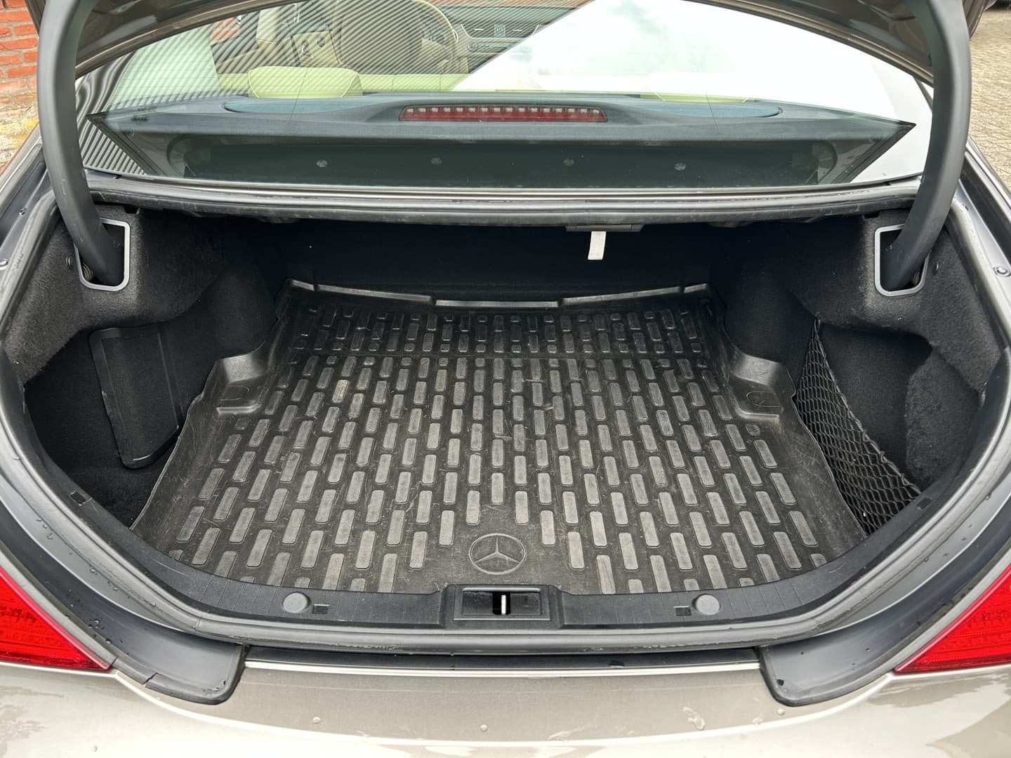 Mercedes-Benz CLS 350 CGI Prestige Plus Nette Auto thumbnail 20