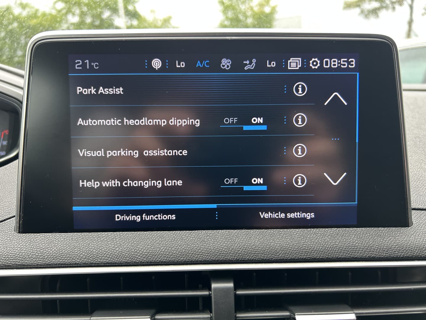 Peugeot 5008 1.6 PureTech GT-Line Nieuwe APK thumbnail 13