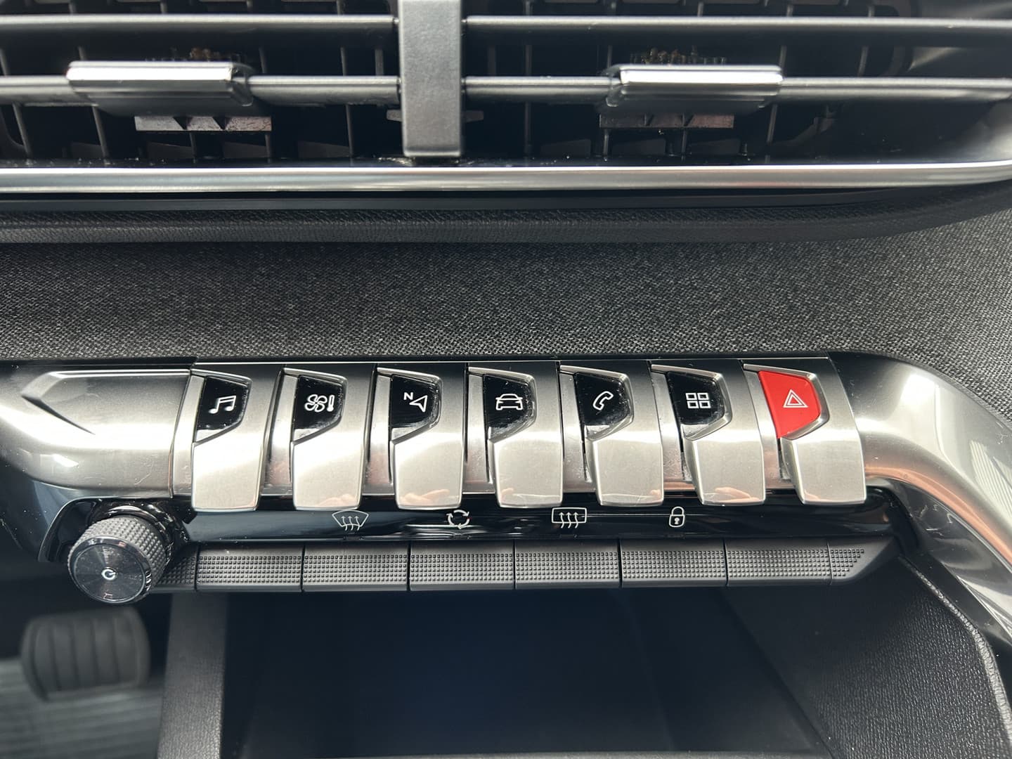 Peugeot 5008 1.6 PureTech GT-Line Nieuwe APK thumbnail 15