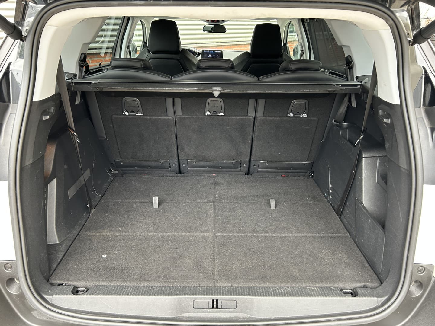 Peugeot 5008 1.6 PureTech GT-Line Nieuwe APK thumbnail 22