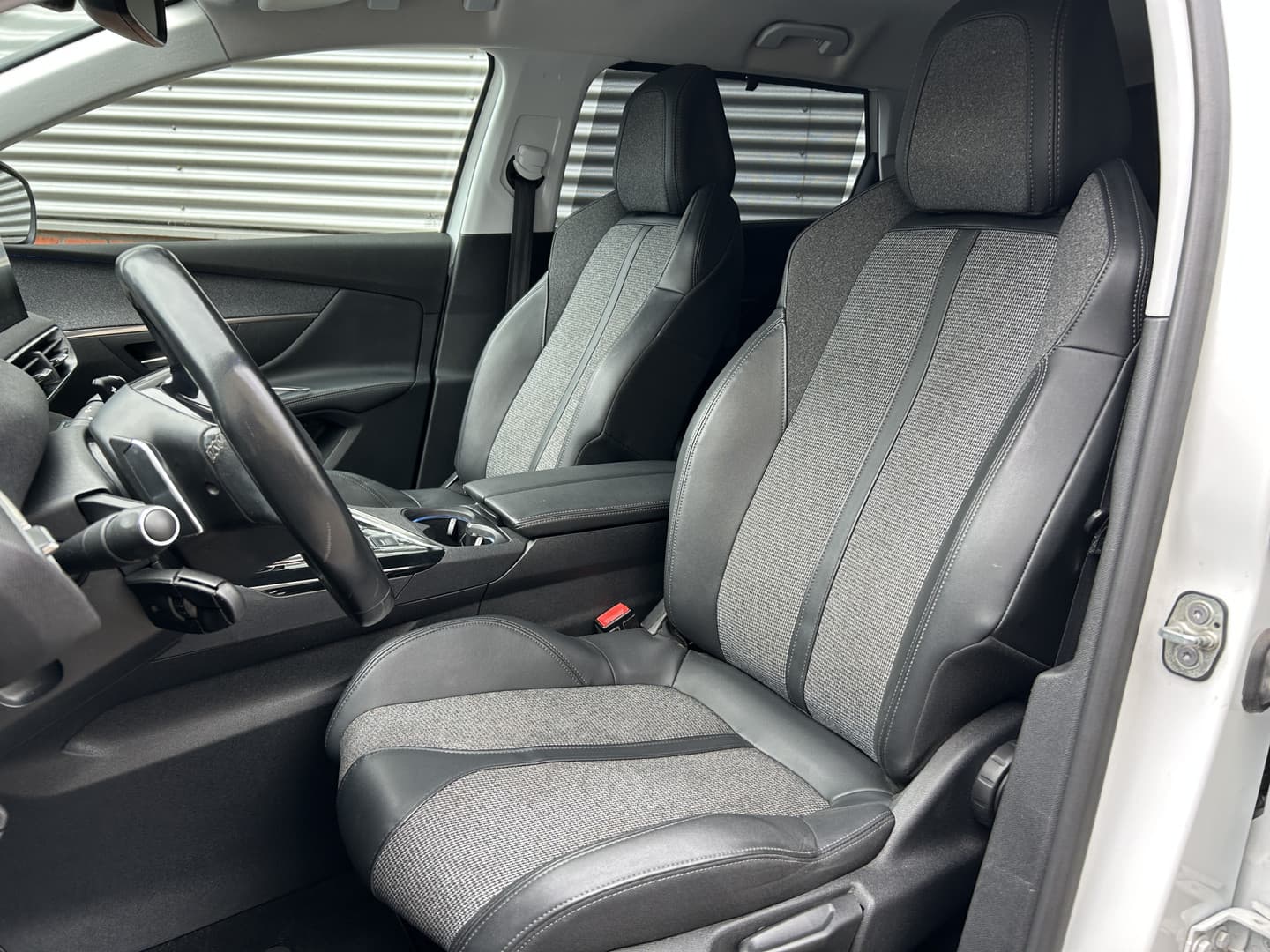 Peugeot 5008 1.6 PureTech GT-Line Nieuwe APK thumbnail 5