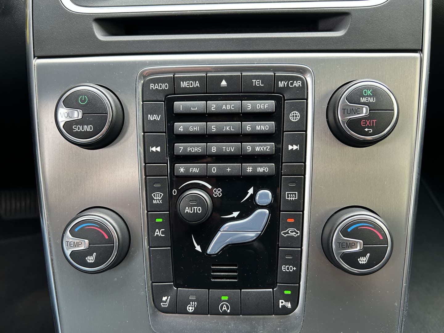 Volvo V60 1.5 T3 Polar+ thumbnail 14