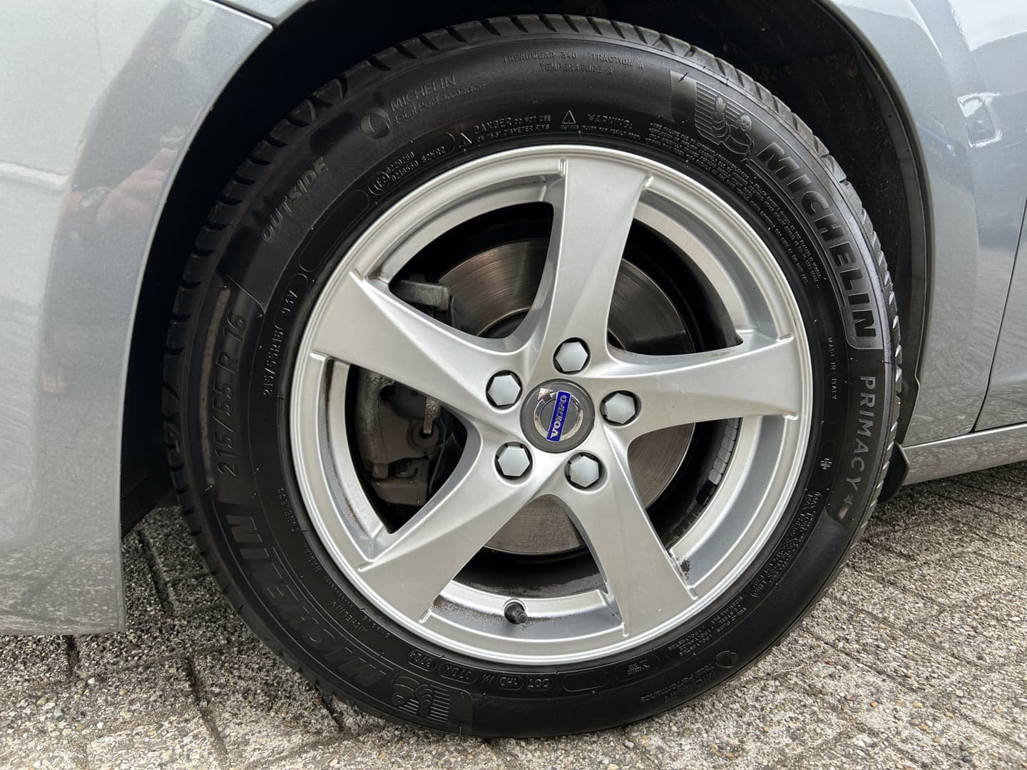 Volvo V60 1.5 T3 Polar+ thumbnail 17