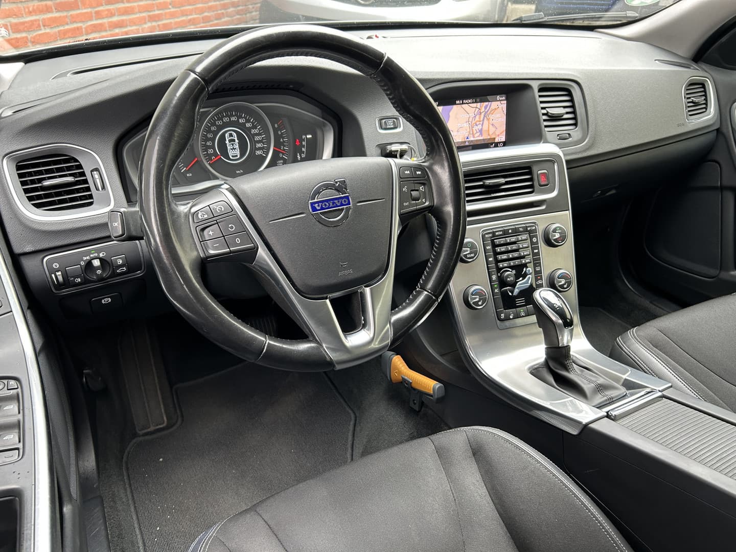 Volvo V60 1.5 T3 Polar+ thumbnail 3