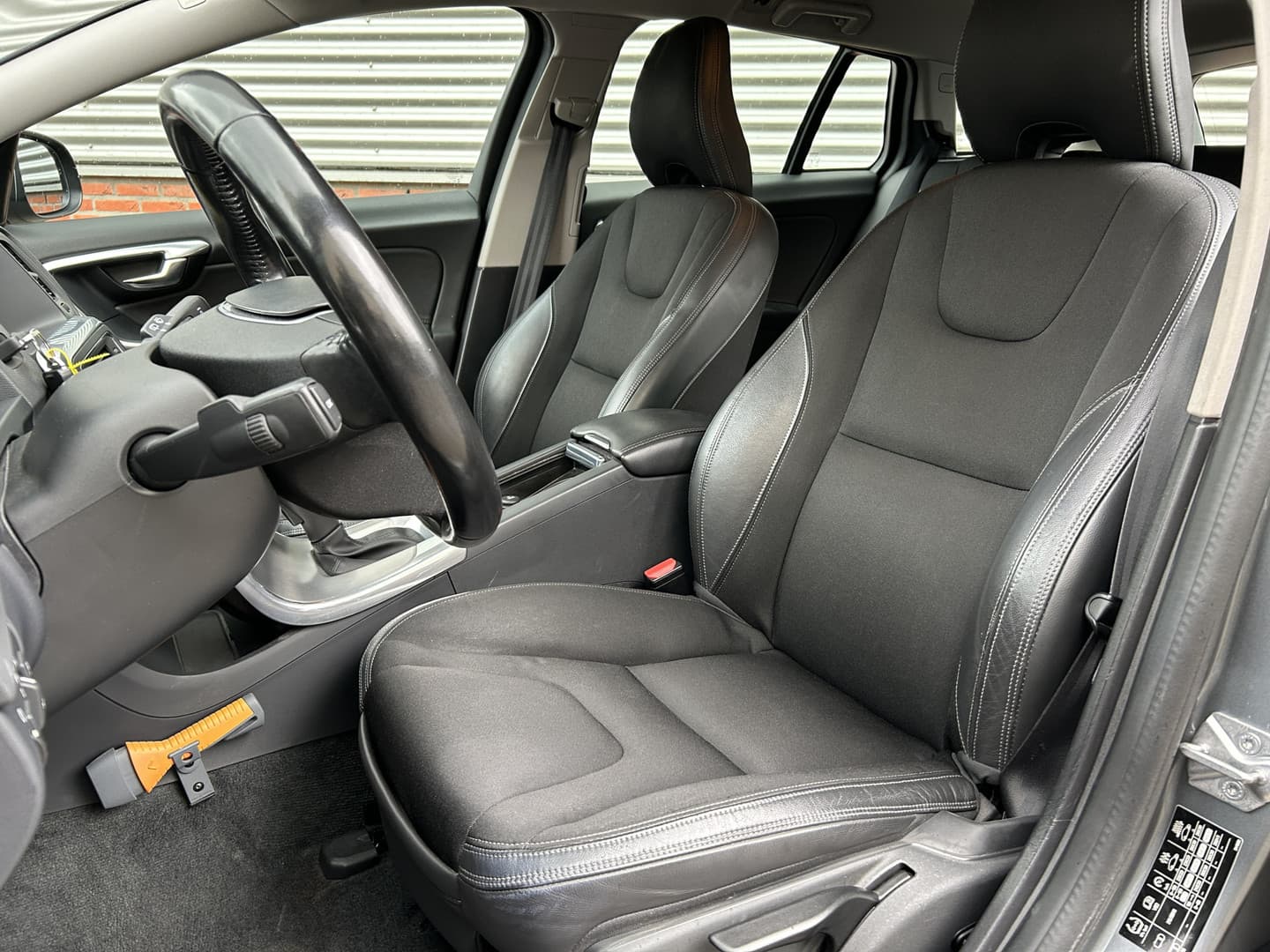 Volvo V60 1.5 T3 Polar+ thumbnail 5