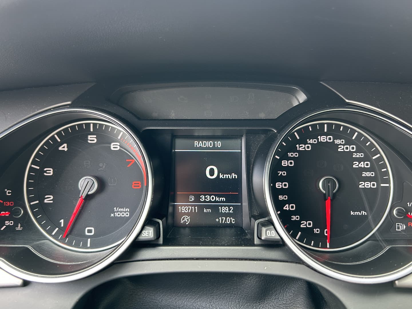 Audi A5 Coupé 1.8 TFSI Sport Edition Nieuwe APK thumbnail 10