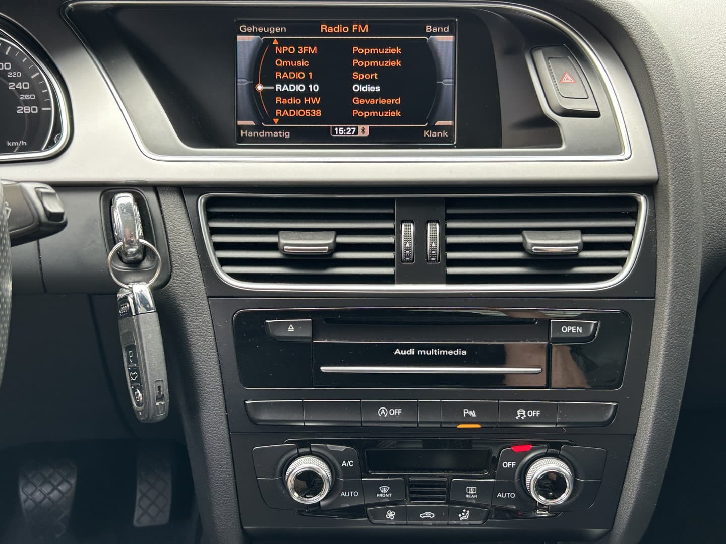 Audi A5 Coupé 1.8 TFSI Sport Edition Nieuwe APK thumbnail 11