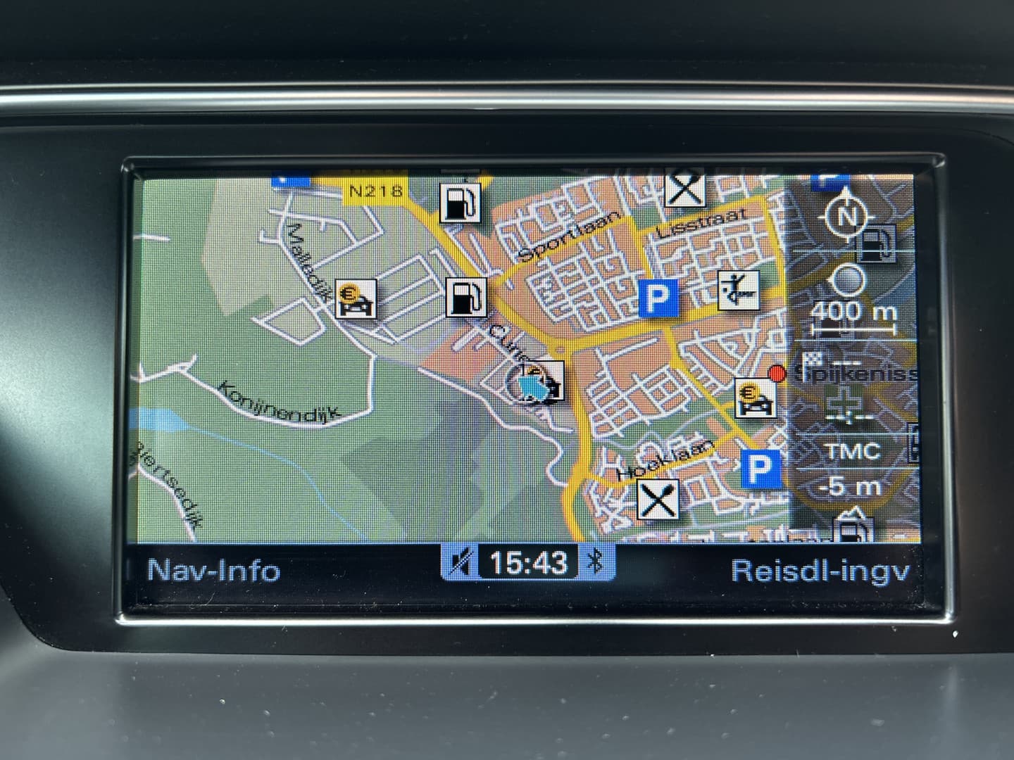 Audi A5 Coupé 1.8 TFSI Sport Edition Nieuwe APK thumbnail 12