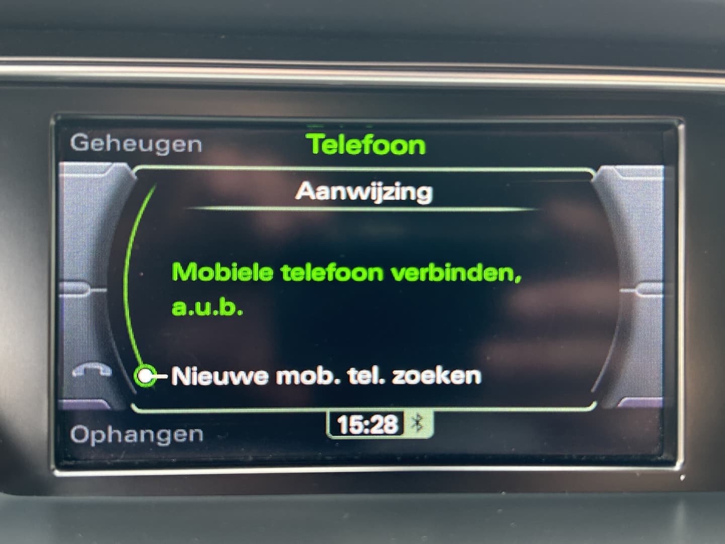 Audi A5 Coupé 1.8 TFSI Sport Edition Nieuwe APK thumbnail 15