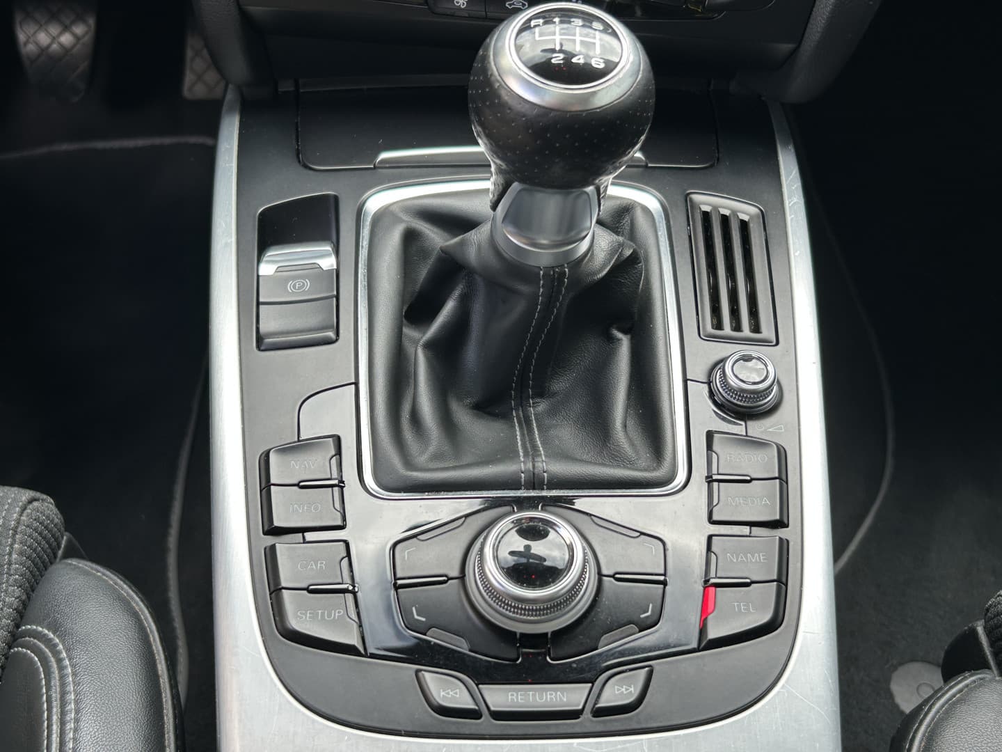 Audi A5 Coupé 1.8 TFSI Sport Edition Nieuwe APK thumbnail 17