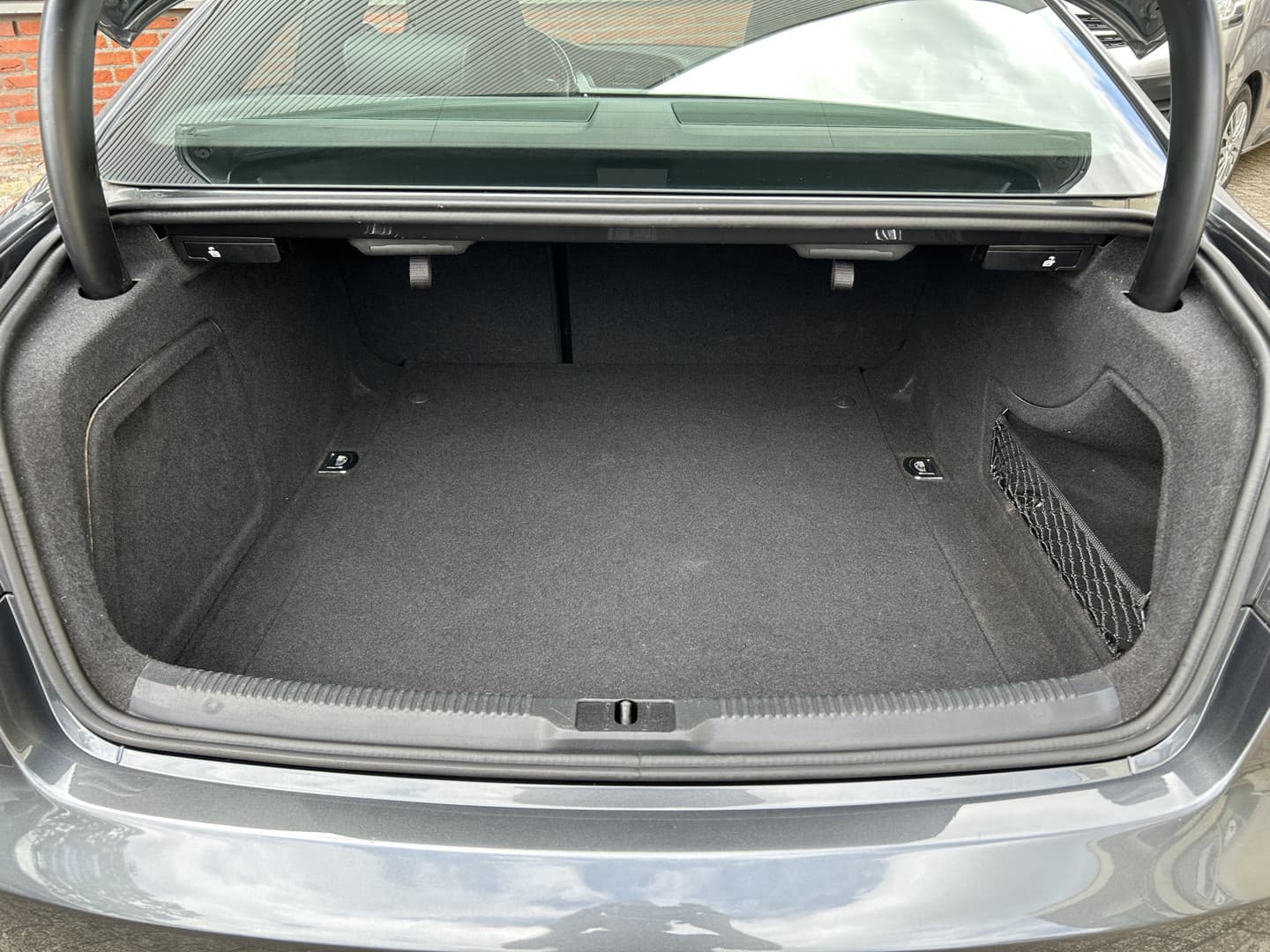 Audi A5 Coupé 1.8 TFSI Sport Edition Nieuwe APK thumbnail 21