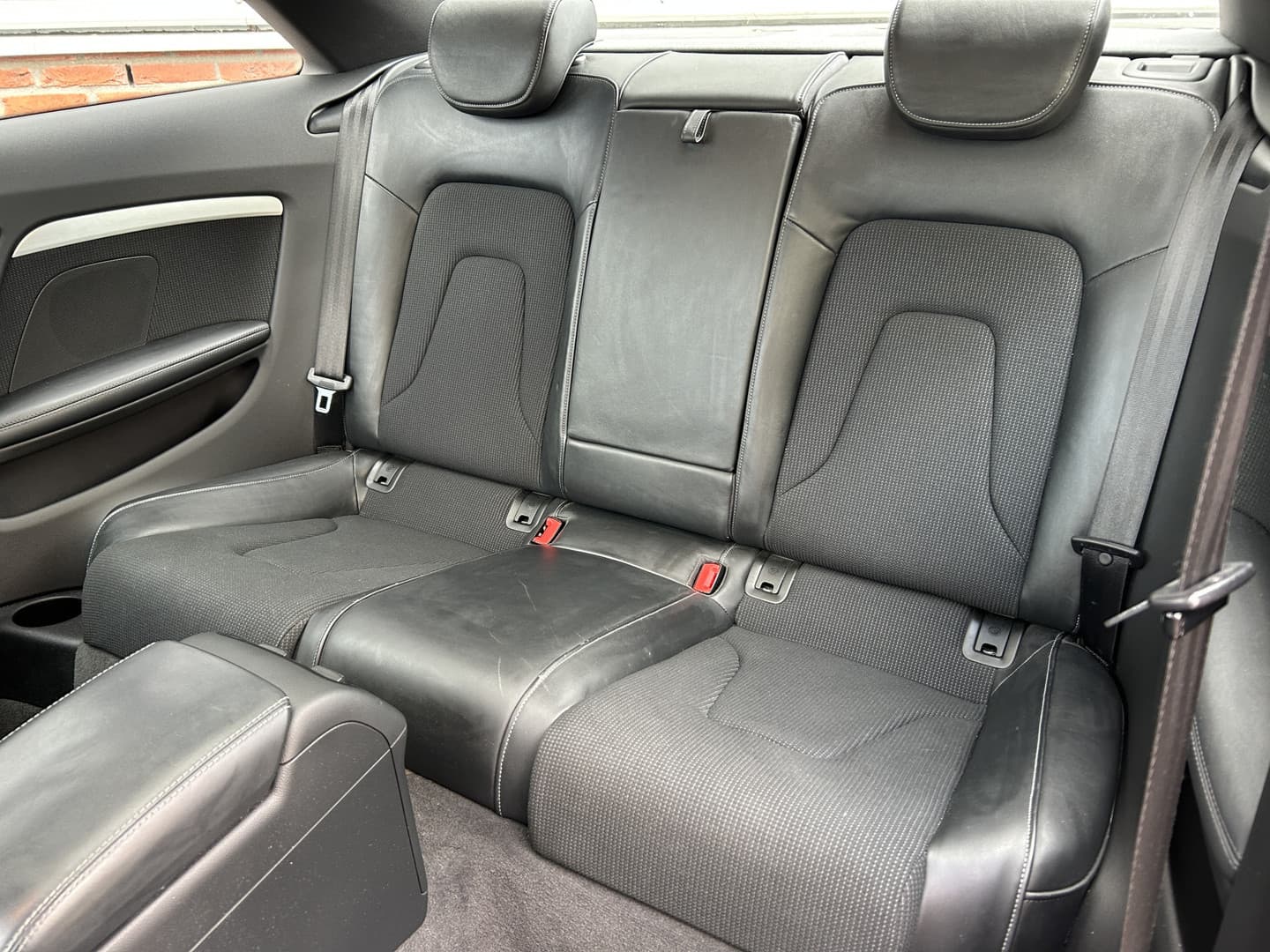 Audi A5 Coupé 1.8 TFSI Sport Edition Nieuwe APK thumbnail 6