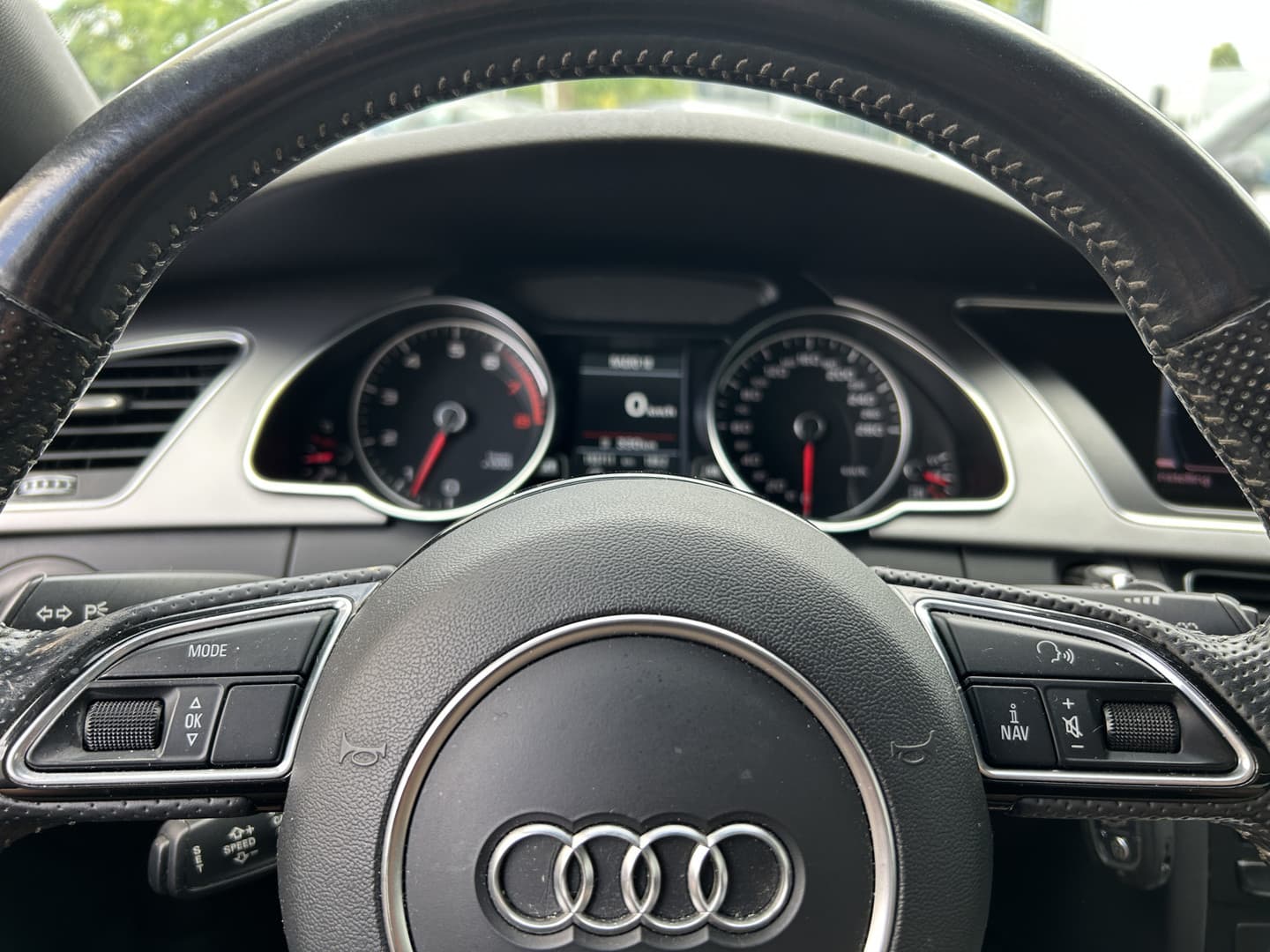 Audi A5 Coupé 1.8 TFSI Sport Edition Nieuwe APK thumbnail 9