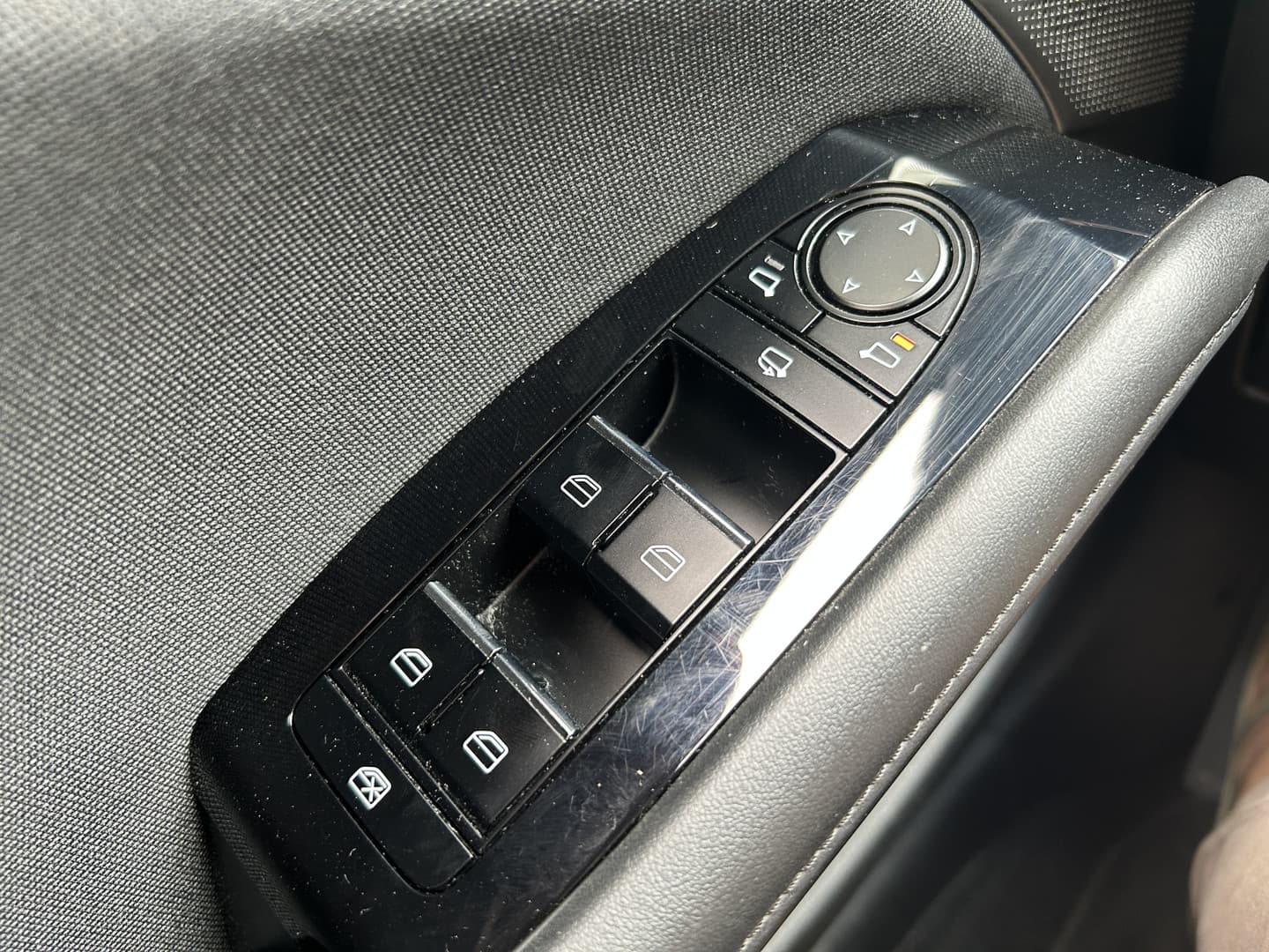 Mazda 3 2.0 e-SkyActiv-X M Hybrid 180 Comfort met Bose thumbnail 7