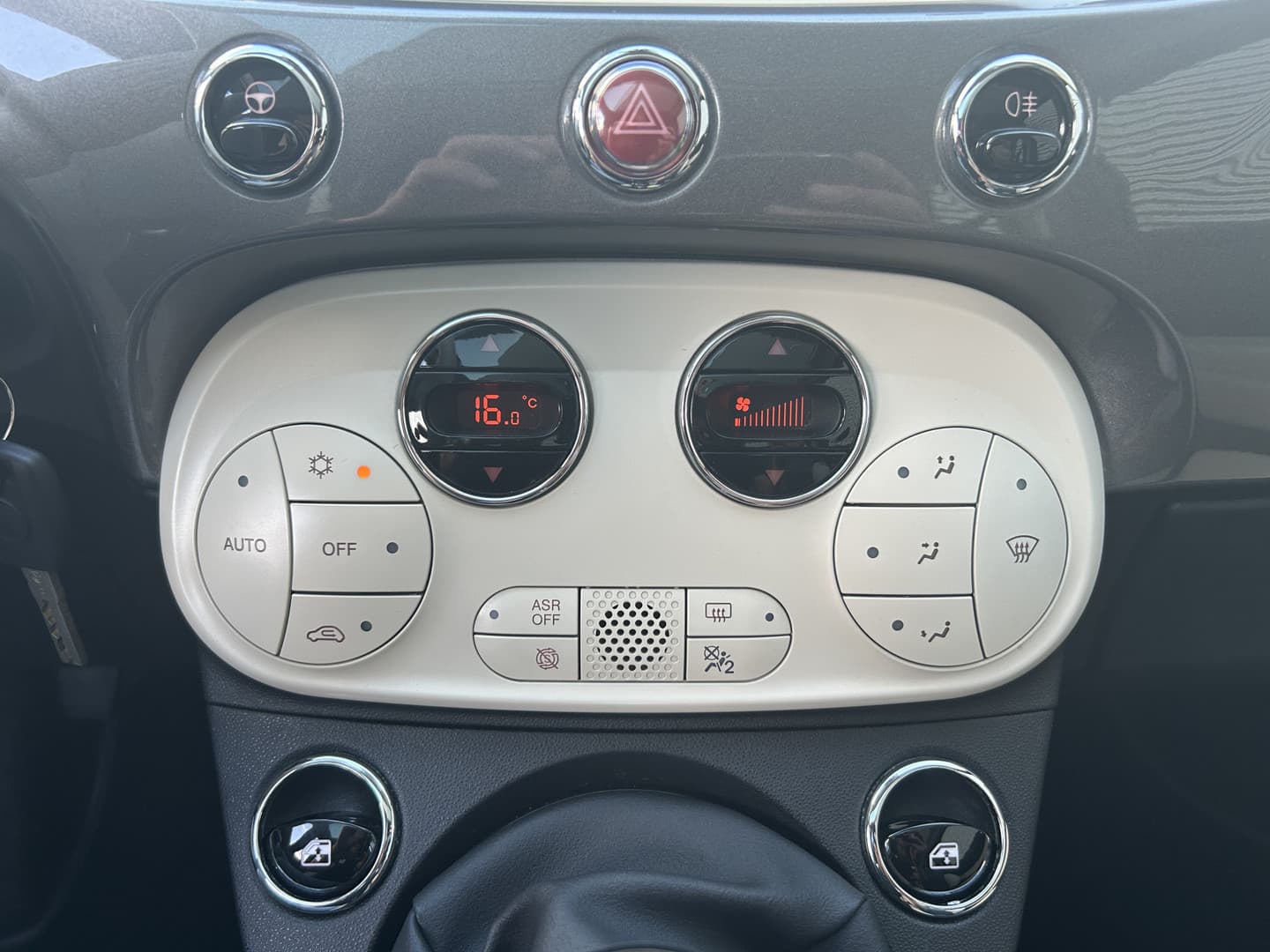 Fiat 500 1.2 Dolcevita thumbnail 13