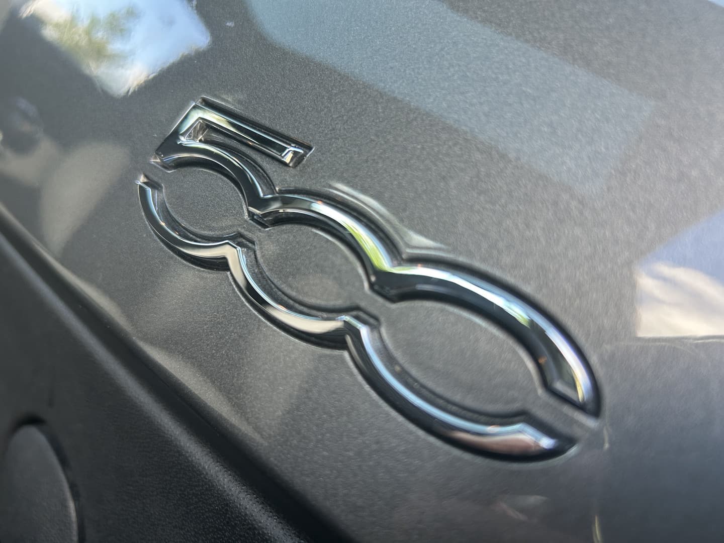 Fiat 500 1.2 Dolcevita thumbnail 19