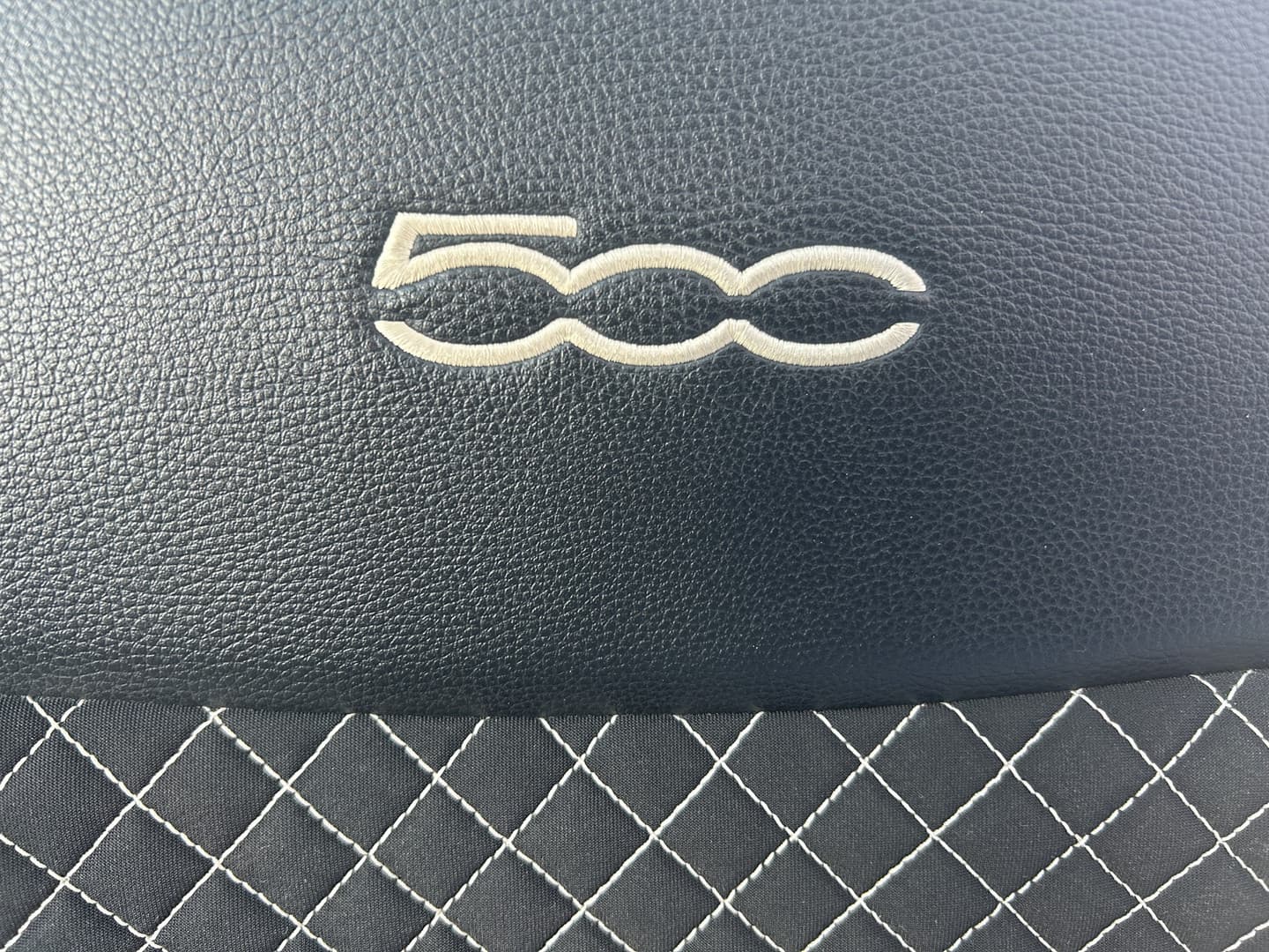 Fiat 500 1.2 Dolcevita thumbnail 20