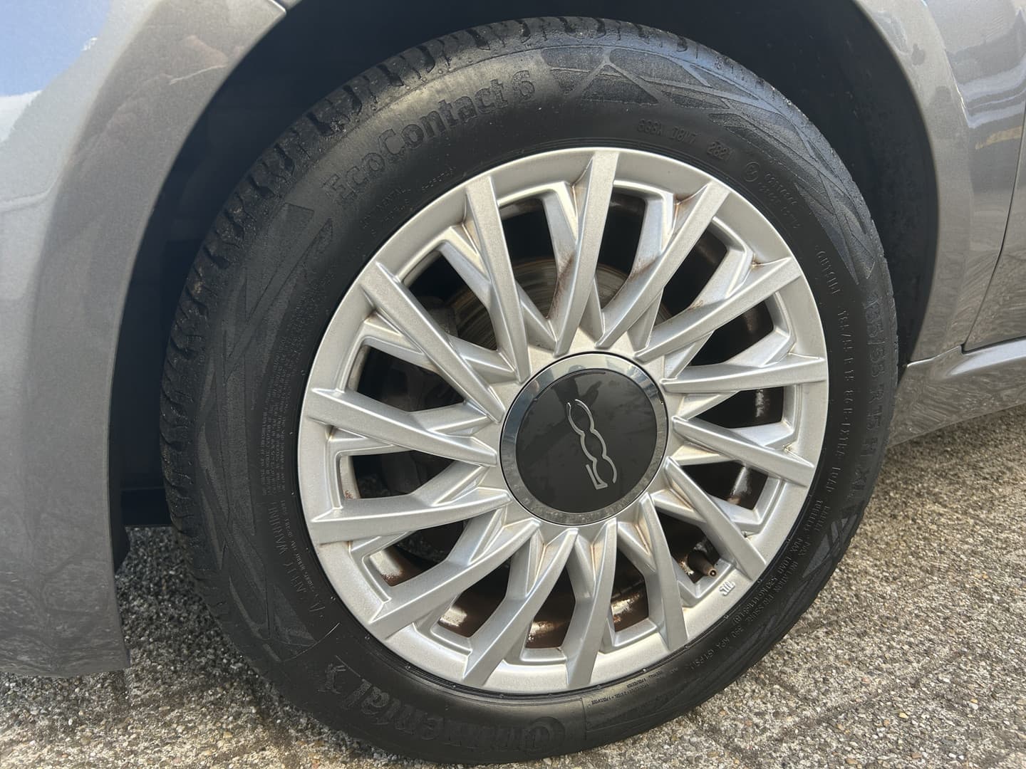 Fiat 500 1.2 Dolcevita thumbnail 22