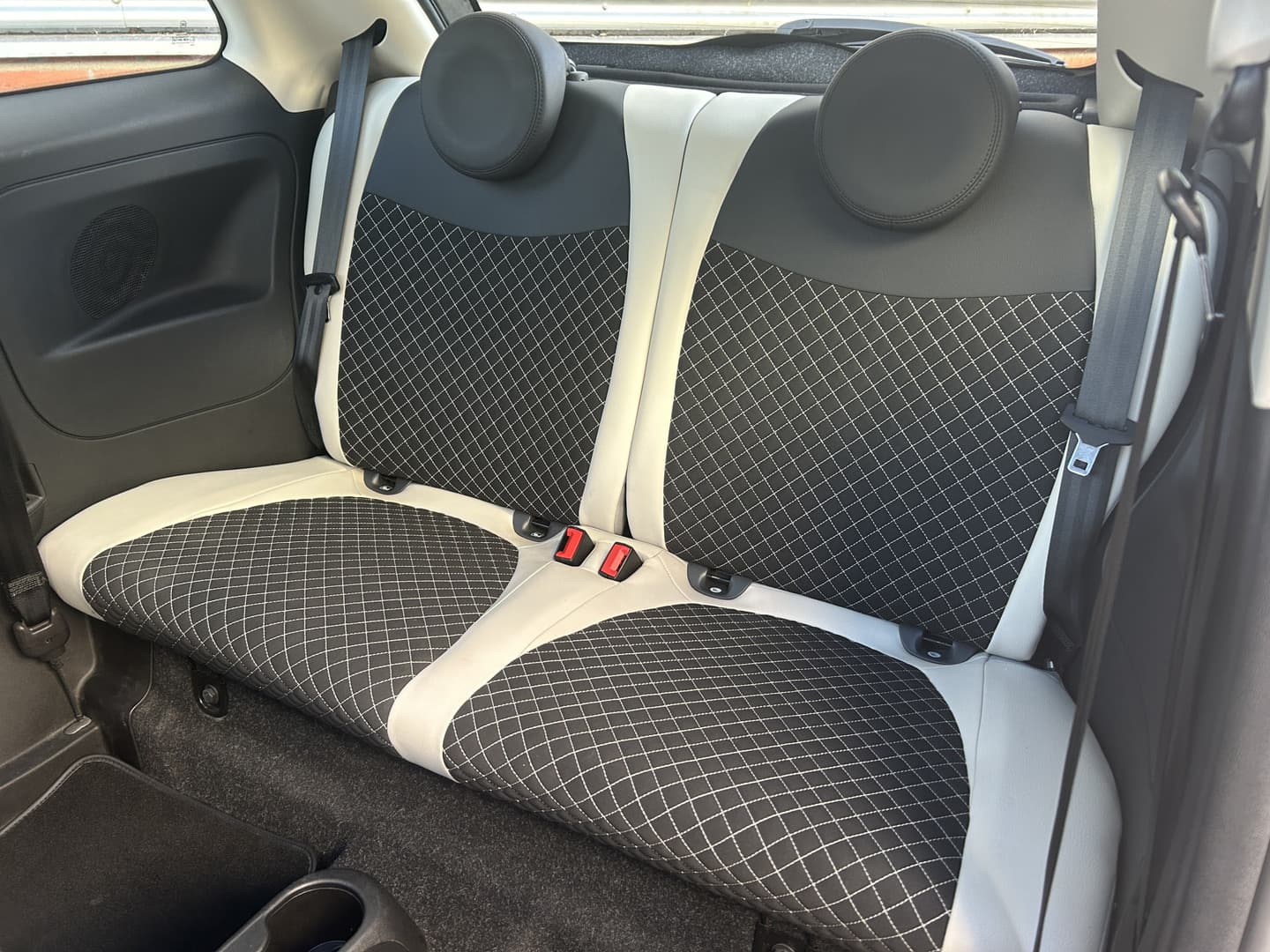 Fiat 500 1.2 Dolcevita thumbnail 6