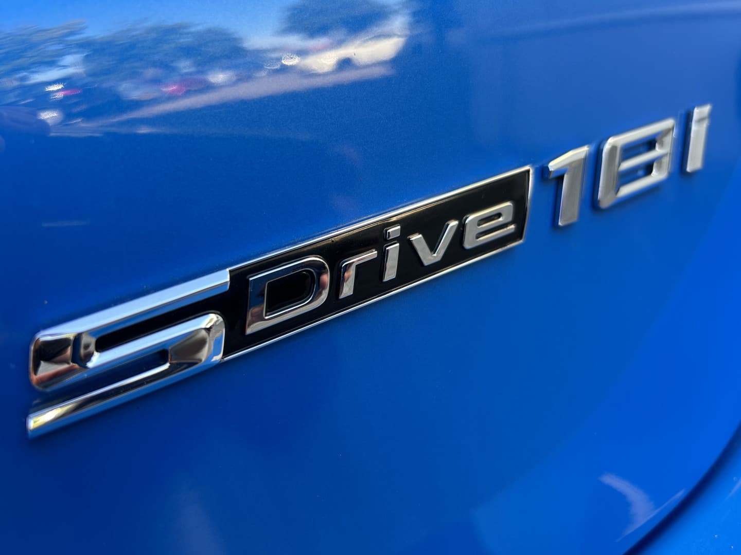 BMW X1 sDrive18i High Executive Edition thumbnail 23