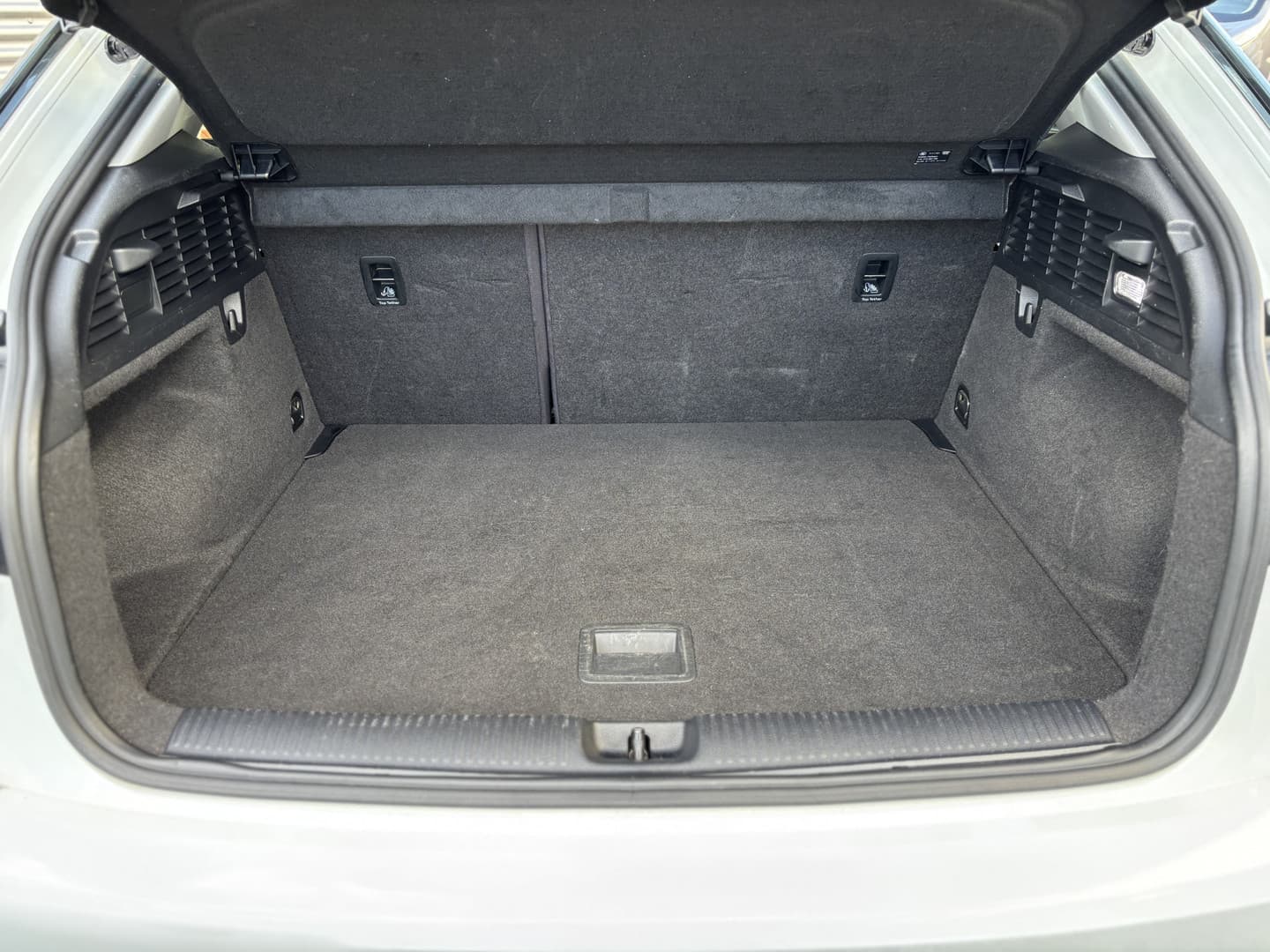 Audi Q2 1.4 TFSI CoD Design Pro Line Plus thumbnail 23