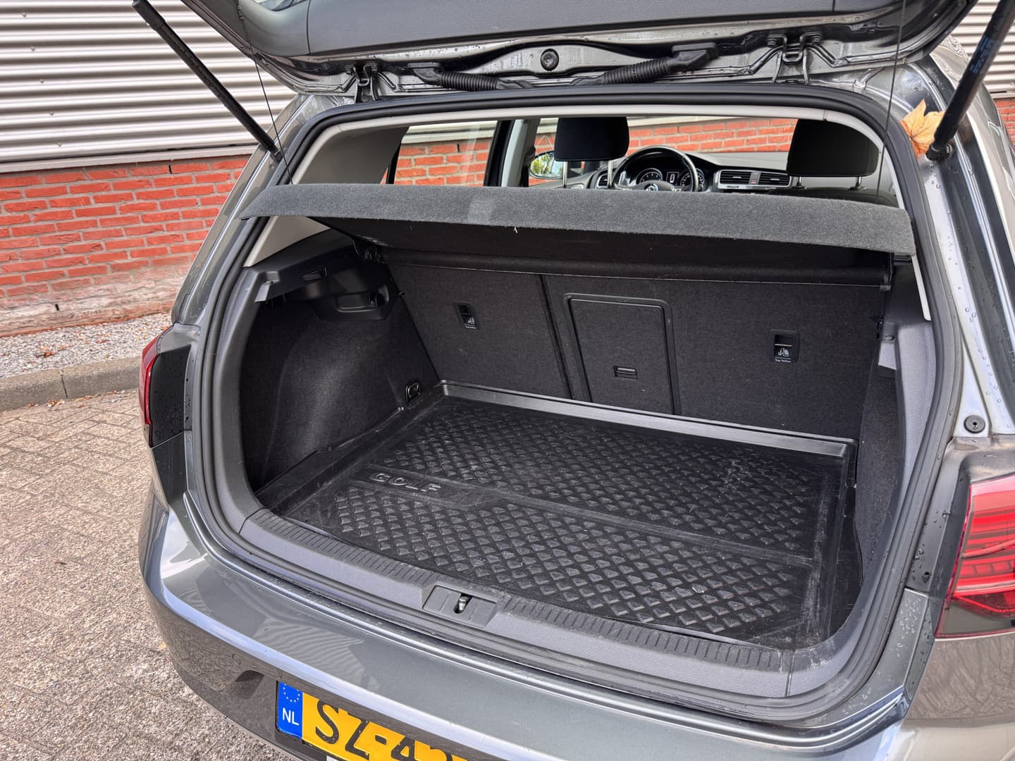 Volkswagen Golf 1.5 TSI Comfortline Business thumbnail 17