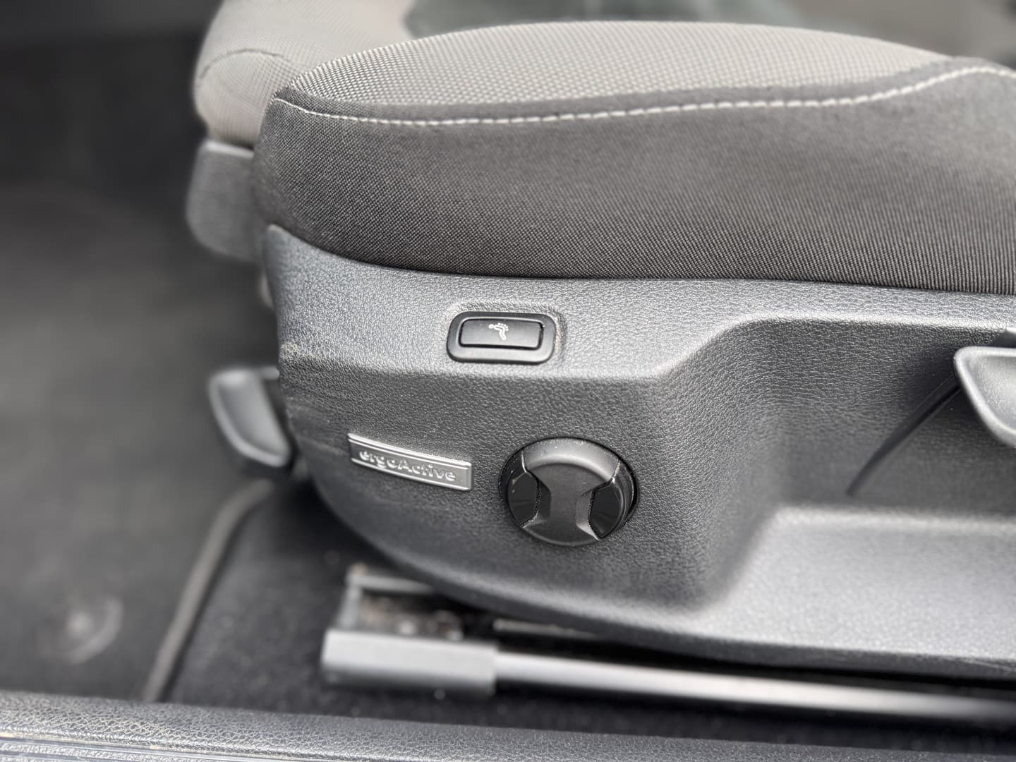 Volkswagen Golf 1.5 TSI Comfortline Business thumbnail 6