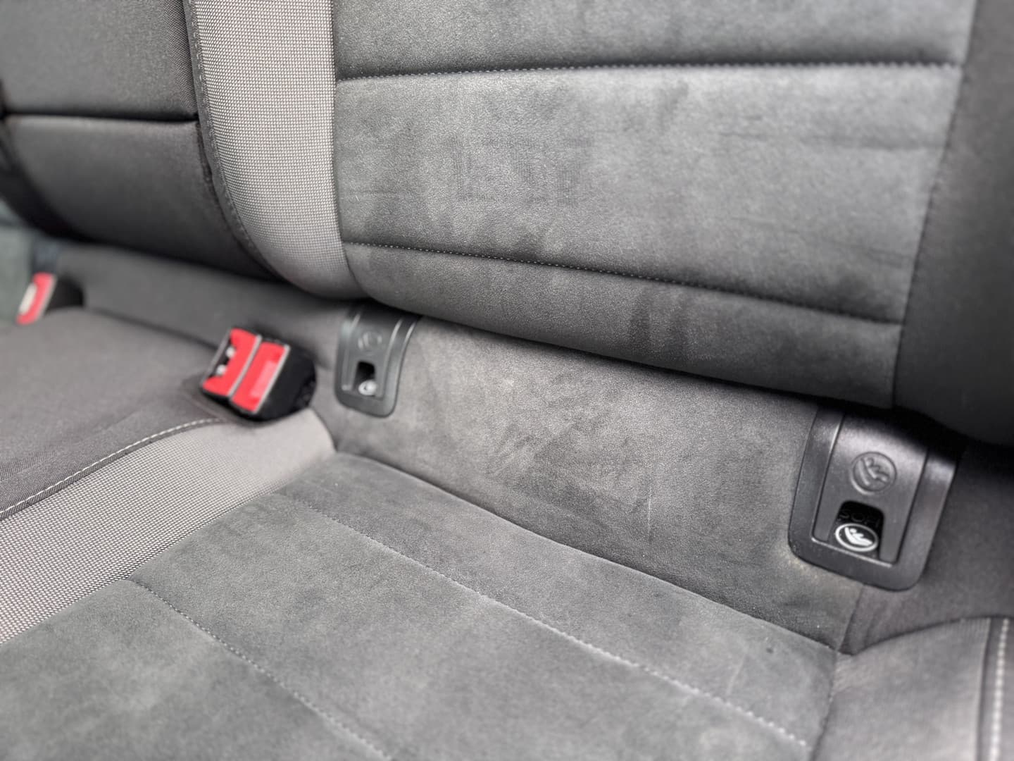 Volkswagen Golf 1.5 TSI Comfortline Business thumbnail 8