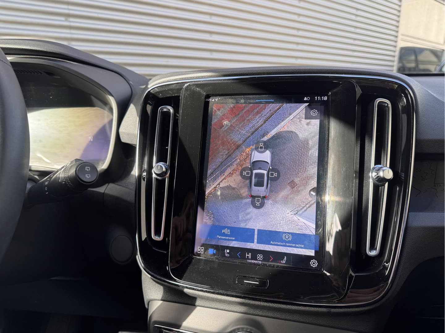 Volvo XC40 Recharge Twin Ultimate 78 kWh thumbnail 12