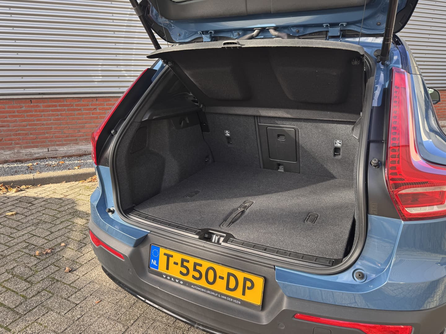 Volvo XC40 Recharge Twin Ultimate 78 kWh thumbnail 17