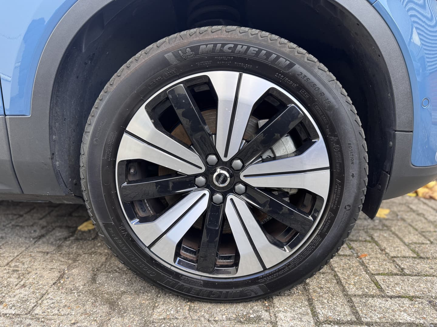 Volvo XC40 Recharge Twin Ultimate 78 kWh thumbnail 20