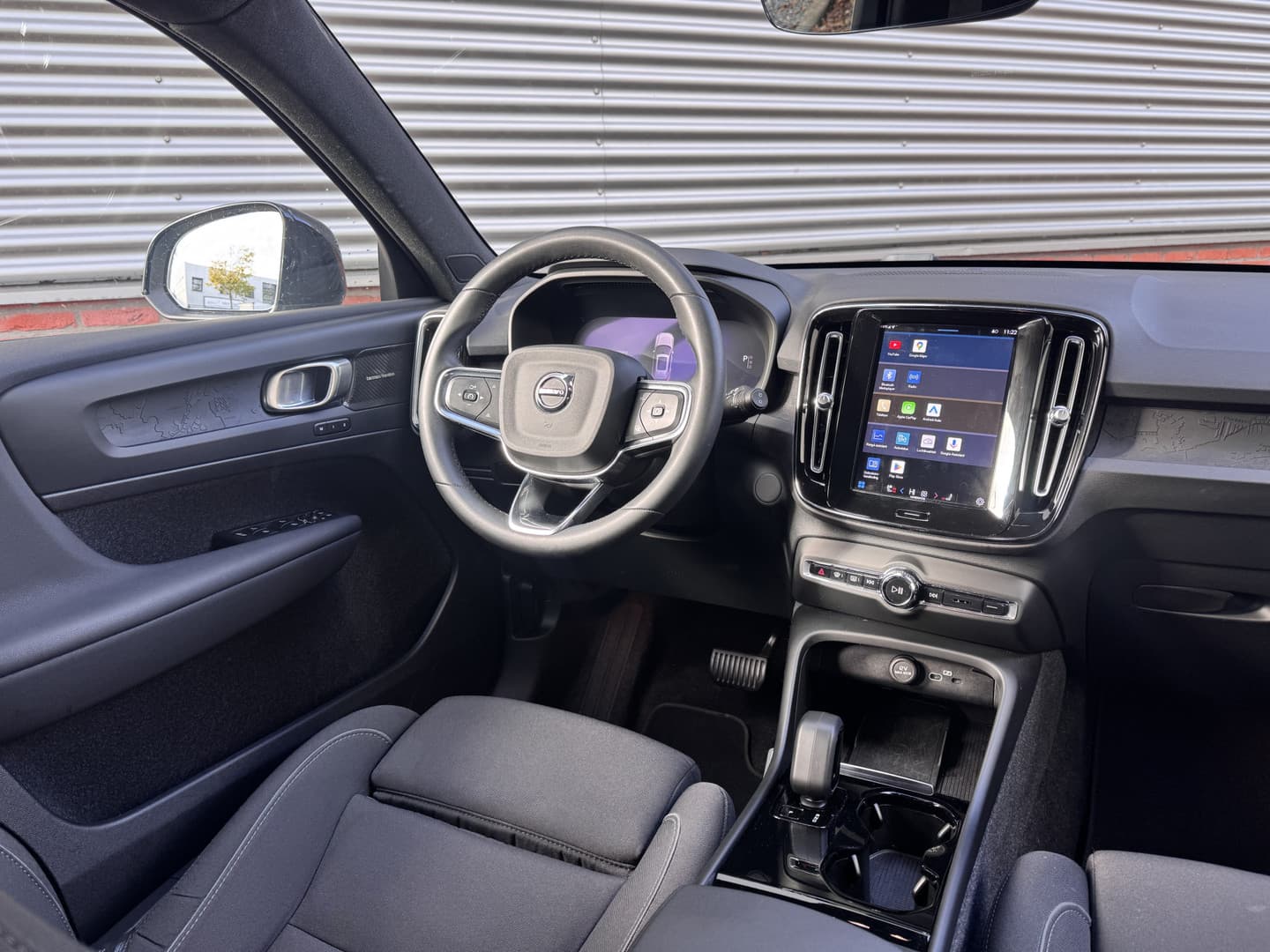 Volvo XC40 Recharge Twin Ultimate 78 kWh thumbnail 4