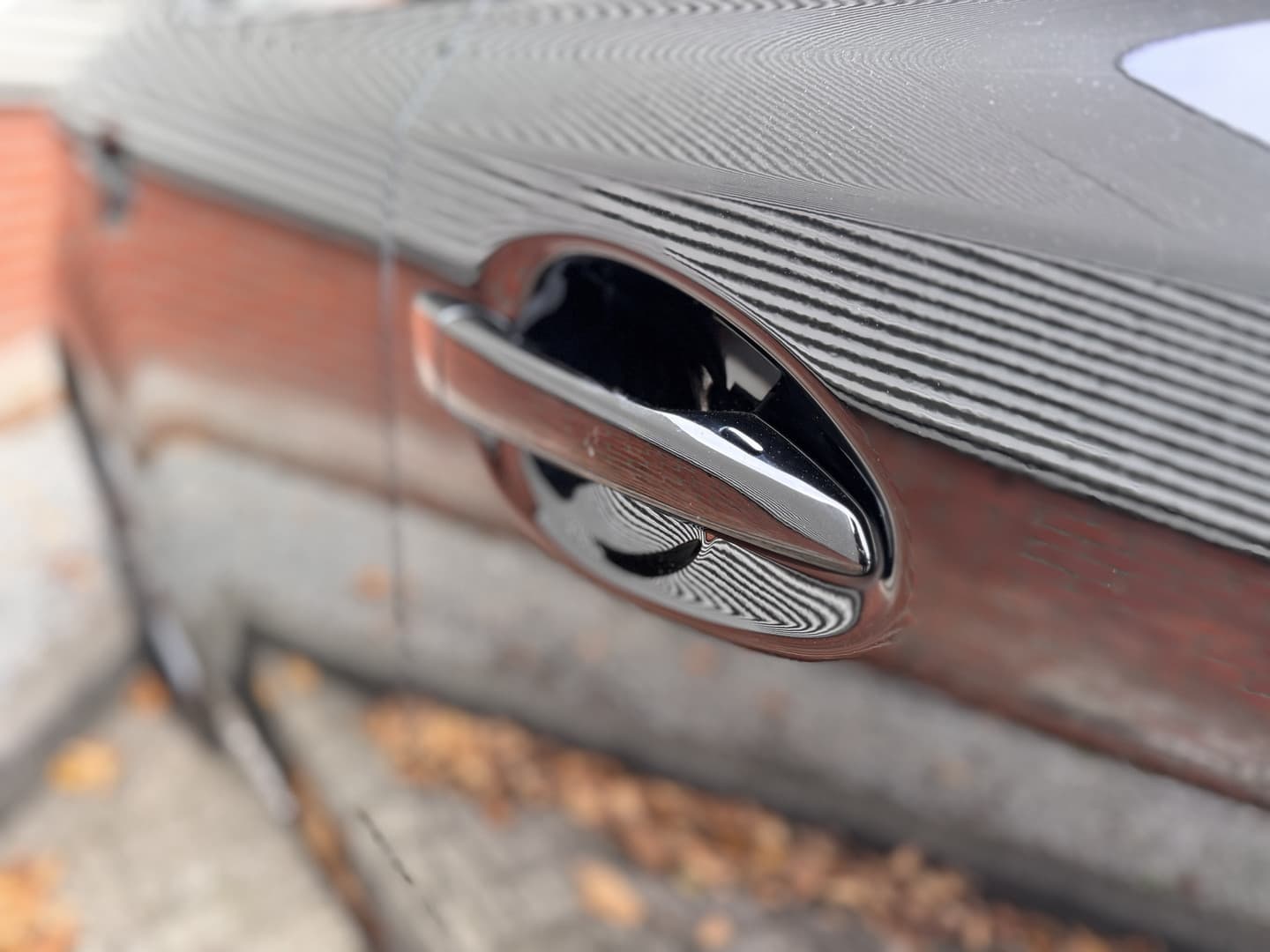 Lexus CT 200h Business Launch Edition thumbnail 12