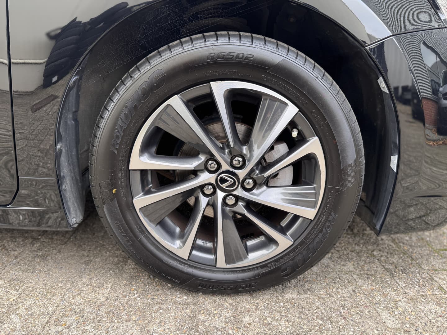 Lexus CT 200h Business Launch Edition thumbnail 13