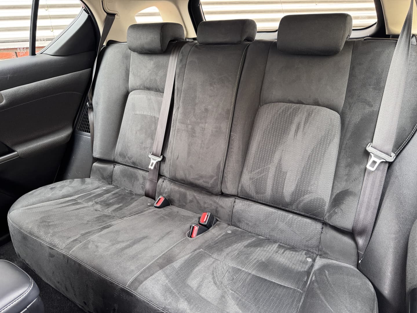 Lexus CT 200h Business Launch Edition thumbnail 5