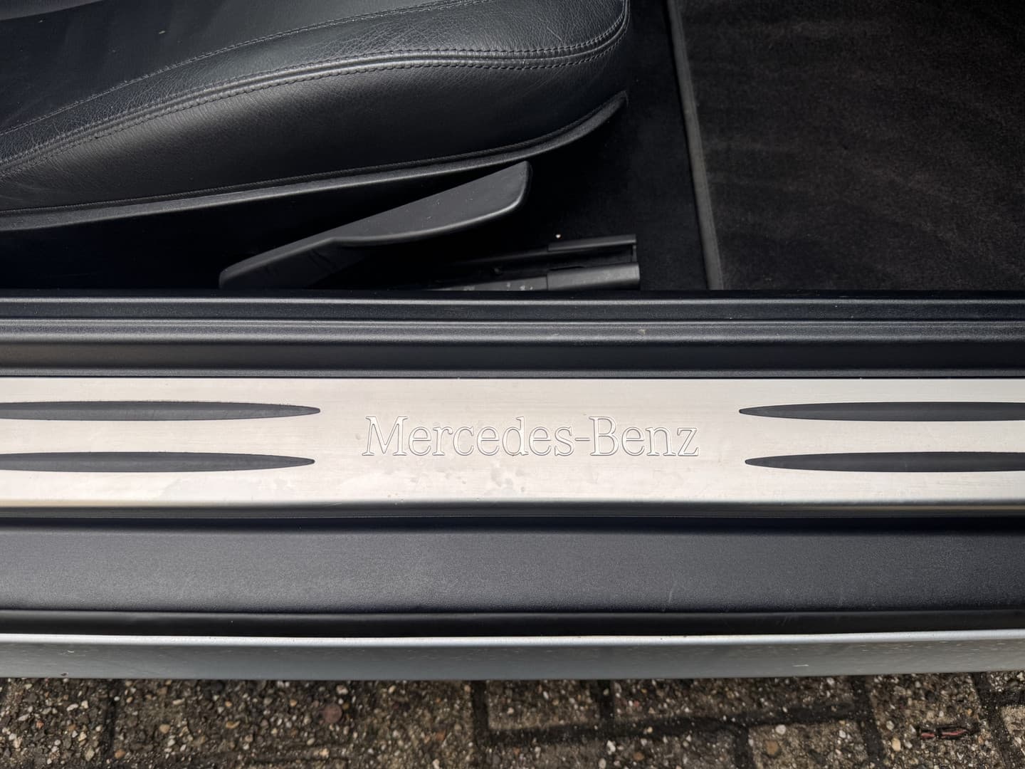 Mercedes-Benz SLK 200 K. Prestige thumbnail 13