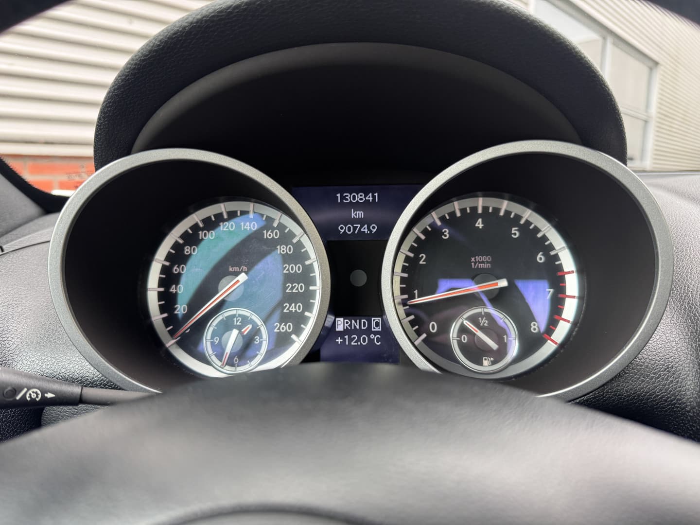 Mercedes-Benz SLK 200 K. Prestige thumbnail 8